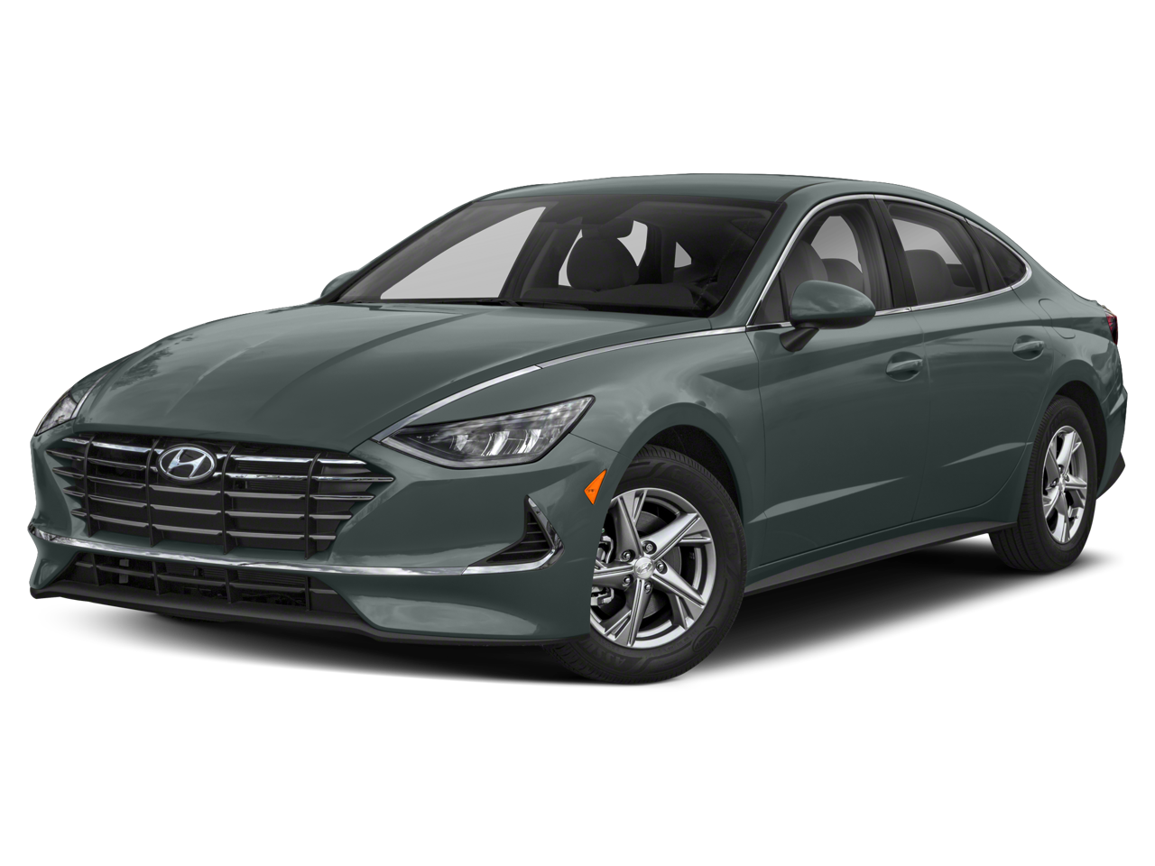 2021 Hyundai Sonata