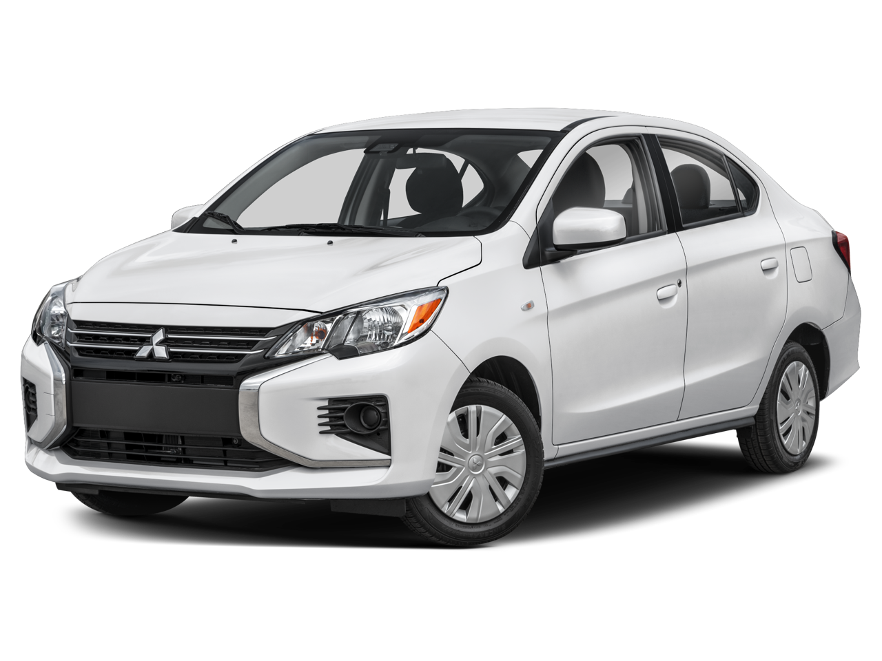 2024 Mitsubishi Mirage G4