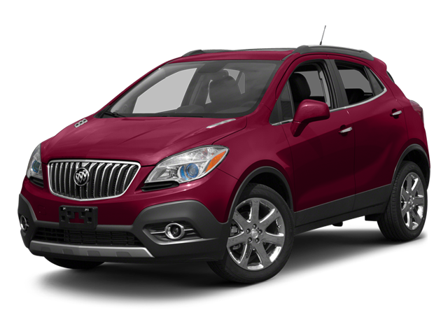 2014 Buick Encore Leather for sale on Searchshop