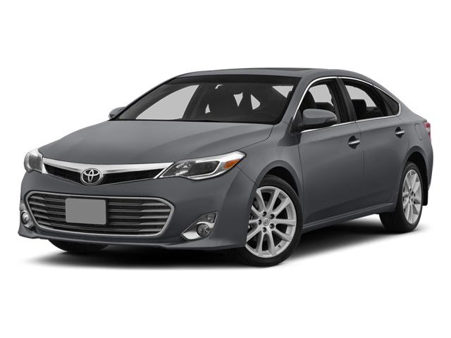 2014 Toyota Avalon