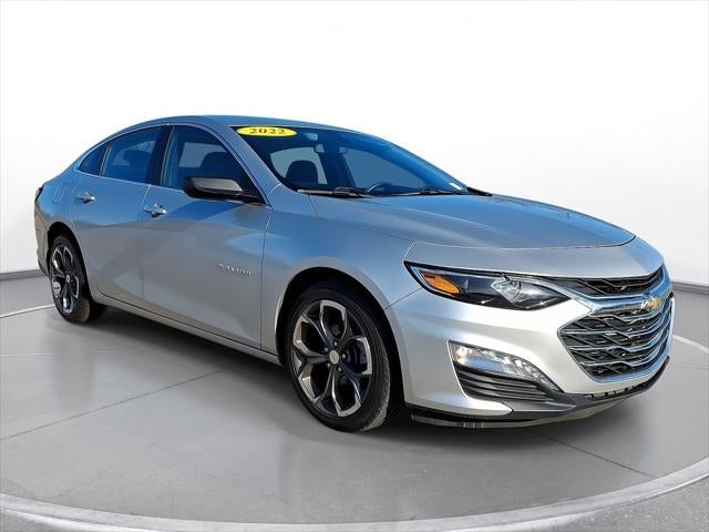 2022 Chevrolet Malibu