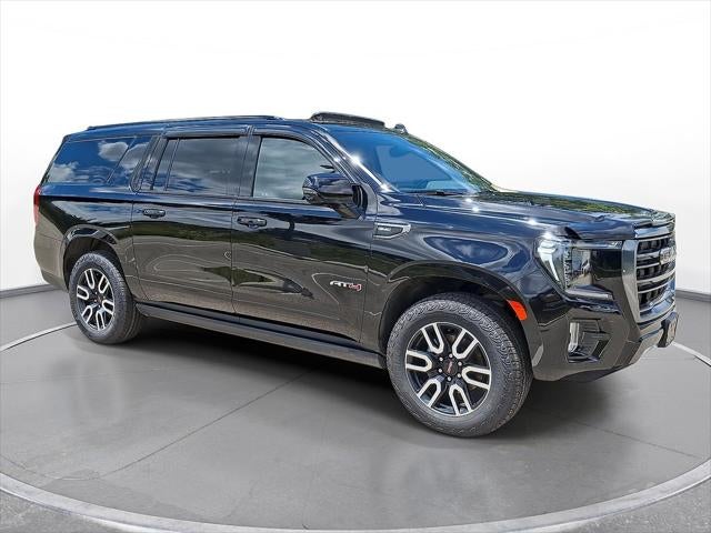 2023 GMC Yukon XL
