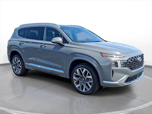2023 Hyundai Santa Fe Calligraphy for sale on Searchshop
