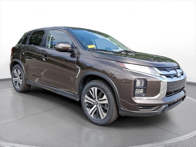 2023 Mitsubishi Outlander Sport ES for sale on Searchshop