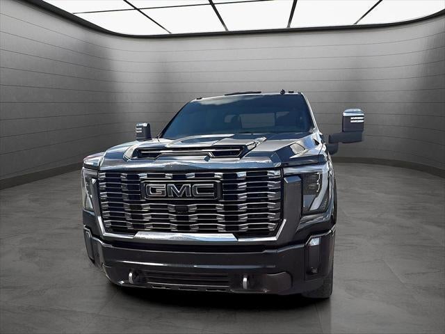 2024 GMC Sierra 3500 HD