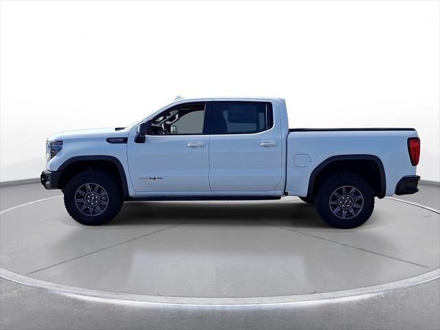 2024 GMC Sierra 1500 — detail view