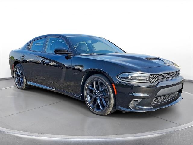 2021 Dodge Charger R/T in Other — front three-quarter view