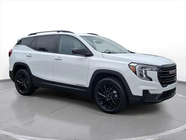 2023 GMC Terrain